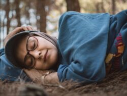Rahasia pola istirahat bikin badan segar tiap hari!