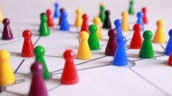 Rahasia Sukses Bareng Lewat Networking Sehat yang Jarang Orang Tahu