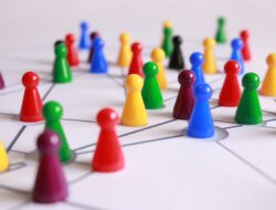 Rahasia Sukses Bareng Lewat Networking Sehat yang Jarang Orang Tahu