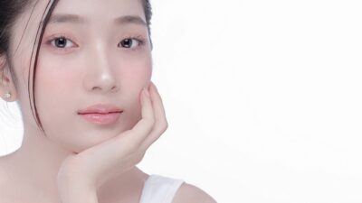 Illustration of Rahasia Wajah Estetik Menurut Rasio Emas, Ternyata Ini yang Bikin Orang Terpesona