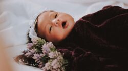 Rekomendasi Nama Anak Perempuan Anggun dan Mewah Sepanjang Masa