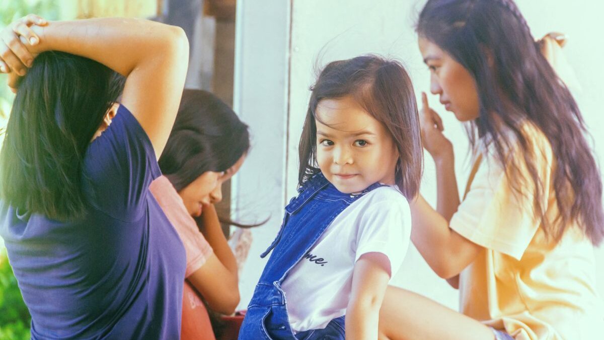 Siapa sangka, di balik tingkah aktifnya yang sering disebut nakal, tersimpan sebuah Indikator Pengasuhan Sukses yang mem