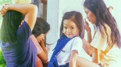 Siapa sangka, di balik tingkah aktifnya yang sering disebut nakal, tersimpan sebuah Indikator Pengasuhan Sukses yang mem
