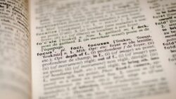 Yuk, intip analisis tingkat kesulitan dan berbagai tantangan dalam menguasai Bahasa Paling Sulit lewat tulisan tangan ya