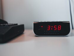 Sering terbangun jam 3 pagi, Awas Pertanda Ini!