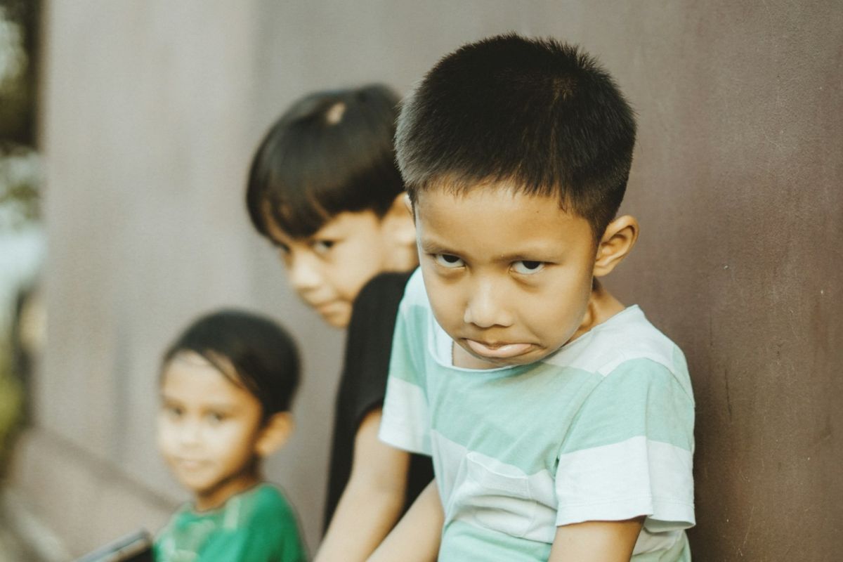 Yuk, kenali dan hindari pola *Cara Didik Toxic* agar mental anak tidak terluka dan tumbuh dengan bahagia!