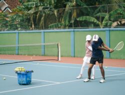 Sibuk Kerja? Ini Tips Olahraga Agar Tetap Konsisten!