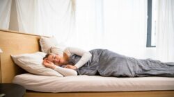 Menerapkan Gaya Hidup Sehat Ini Bikin Tidur Nyenyak Semalaman, Hidup Jadi Lebih Berwarna!