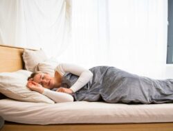 Menerapkan Gaya Hidup Sehat Ini Bikin Tidur Nyenyak Semalaman, Hidup Jadi Lebih Berwarna!
