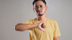 Stop! Kebiasaan Merusak Ini Bikin Mental Hancur!