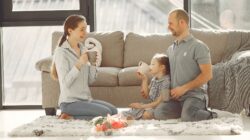 Strategi Efektif Menjalankan Quality Time di Rumah Bersama Pasangan