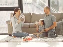 Strategi Efektif Menjalankan Quality Time di Rumah Bersama Pasangan