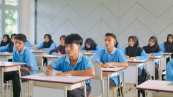 Susah Fokus? Lakukan Ini Demi Konsentrasi Belajar Meningkat!