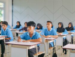 Susah Fokus? Lakukan Ini Demi Konsentrasi Belajar Meningkat!