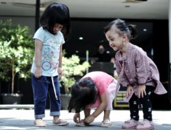 Terbongkar! Rahasia Unik Genetika Anak yang Mirip Ayah