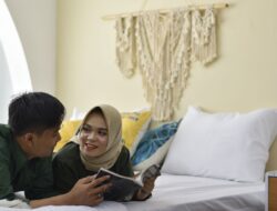 Udah Lewat Fase Honeymoon? Siap-siap Hadapi Ujian Nyata Ini Biar Cinta Nggak Kandas!