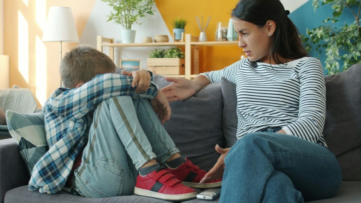 Yuk, mulai terapkan tips parenting ini agar kita bisa menumbuhkan rasa hormat pada anak sejak dini dengan penuh kesabara