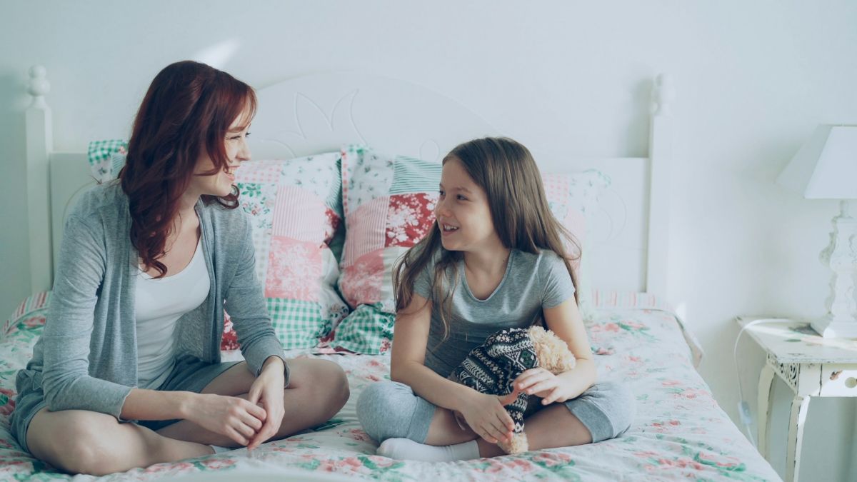 Kesalahan Pola Pengasuhan Bahaya Ini Diam-Diam Bikin Mental Anak
