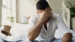 Yuk, kenali lebih dalam berbagai dampak hubungan toxic secara fisik agar kita bisa lebih peduli pada kesehatan tubuh!