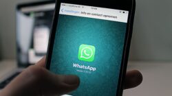Wajib Tahu! Etika Whatsapp Ini Biar Nggak Berantem Sama Keluarga