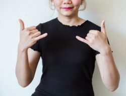 Bahasa Tubuh Ini Sinyal Jelas Dia Nggak Respect