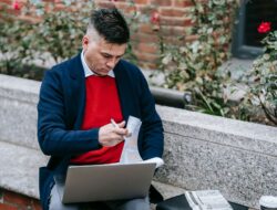 Yakin Masih Mau Coba-coba contoh multitasking dalam bekerja?